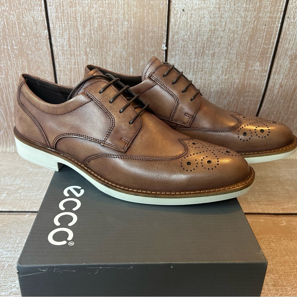 ECCO Biarritz, Amber, 42